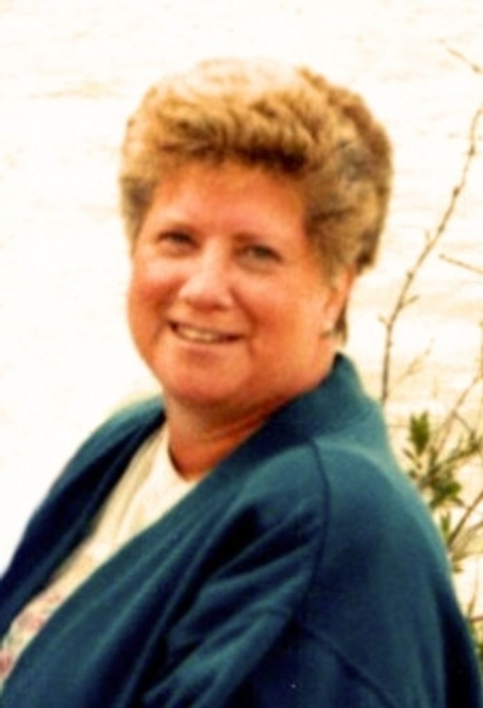 Gayle  A. Korb