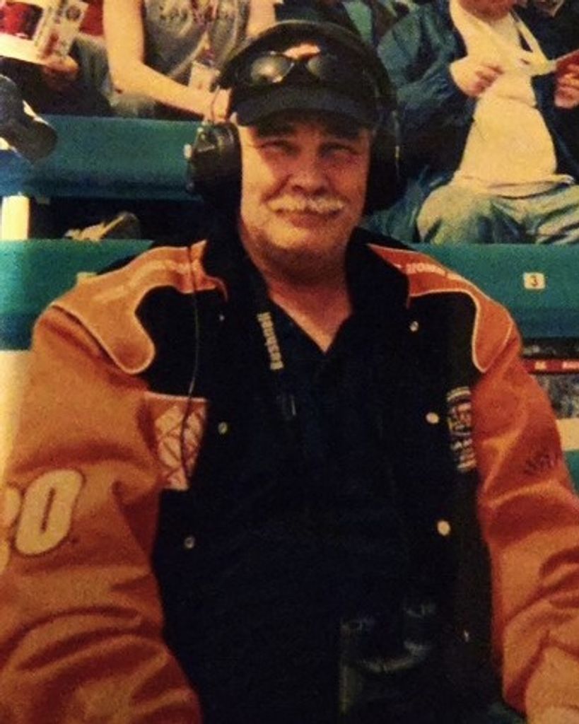 Marty G. Wirth