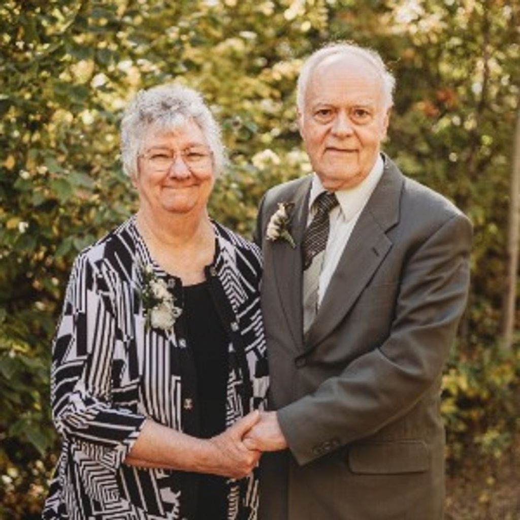 Erwin And Beth Brandt Profile Photo