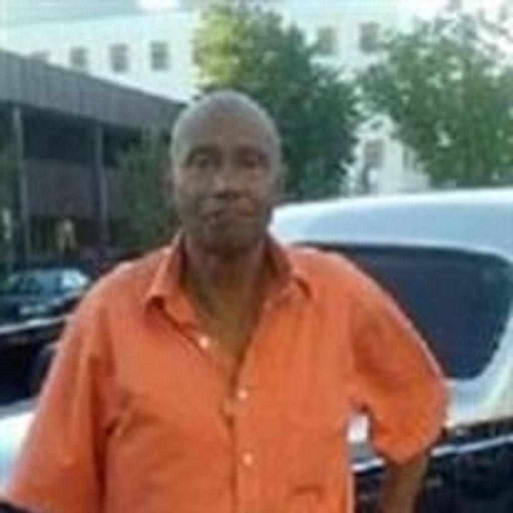 Warren Gregory "Scoonie" Hawkins Sr.