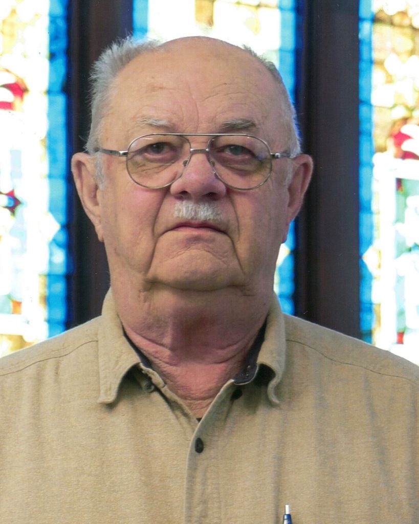 Don E. Lindahl Profile Photo