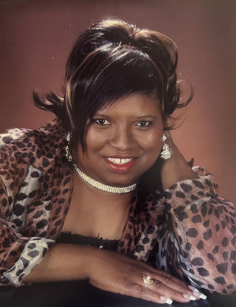 Freida Prater Profile Photo