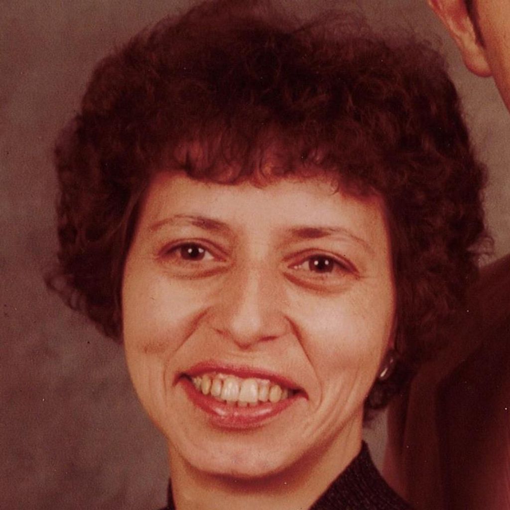 Jeannine Marie Batchelor