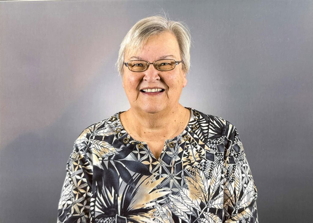 Velma "Marti" Marietta Richey Profile Photo
