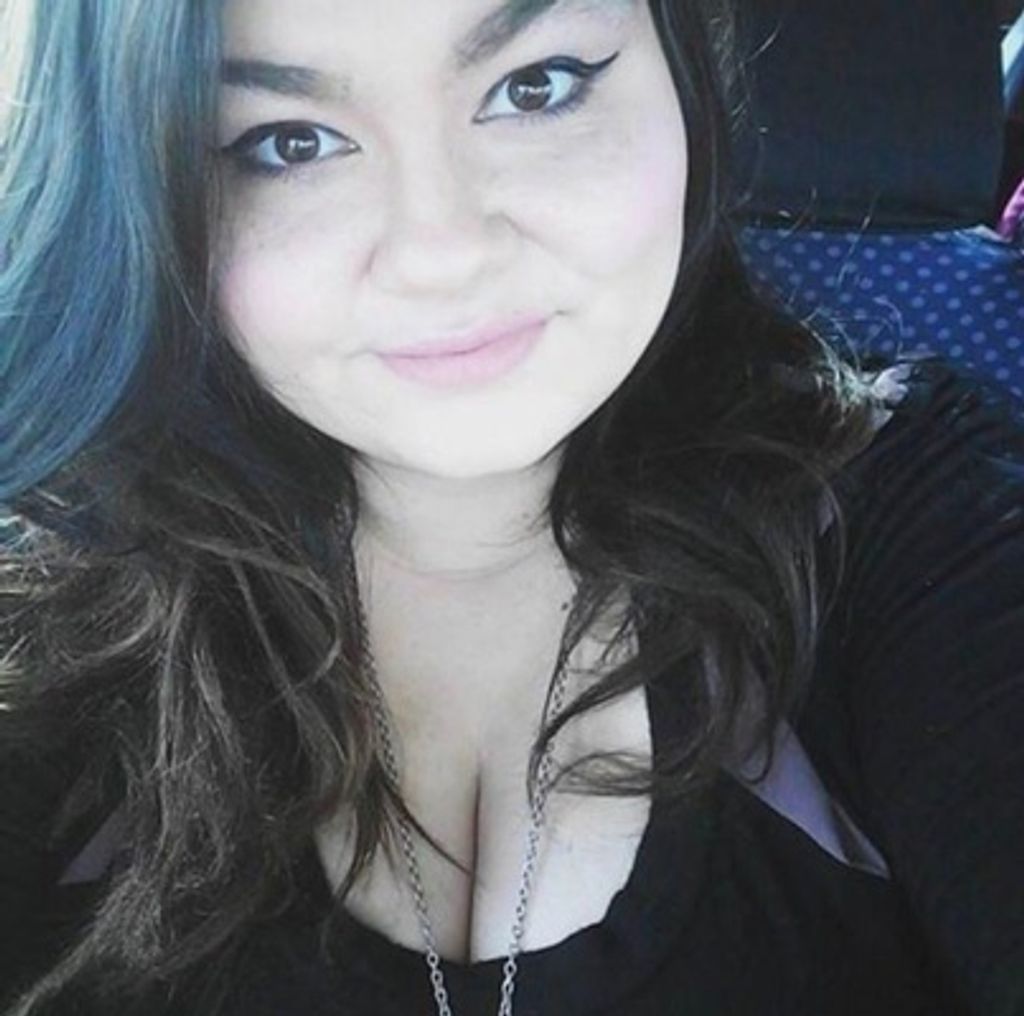 Natasha Kristine Sanchez