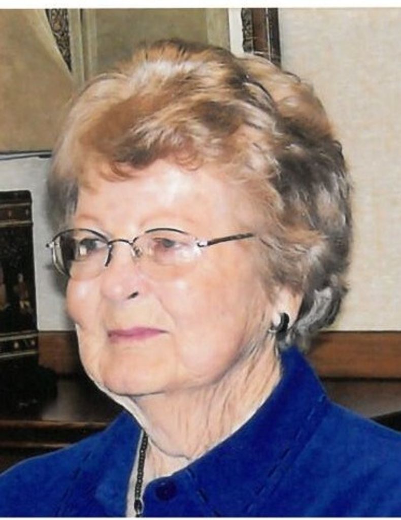 Beulah Brantley Cook