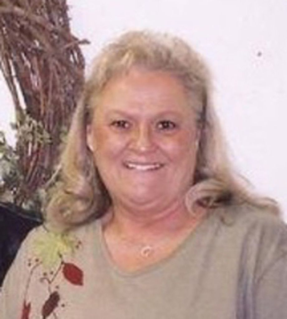 Beth Marie Poole Profile Photo