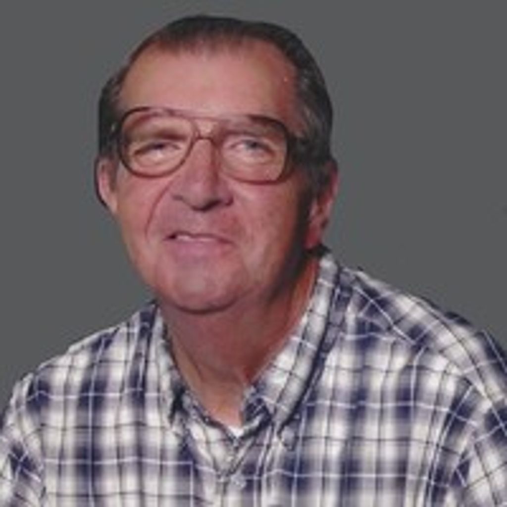 Randolph Vincent Jones Profile Photo