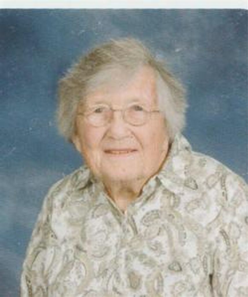 Avis Nicklasson Profile Photo