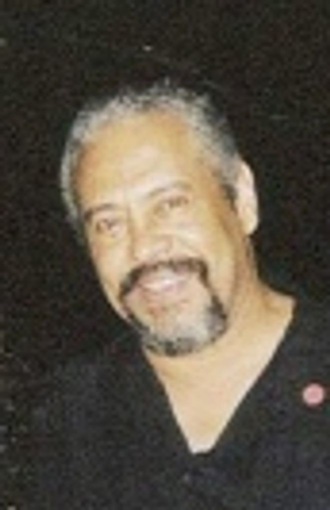 Jesse R. Hutchison