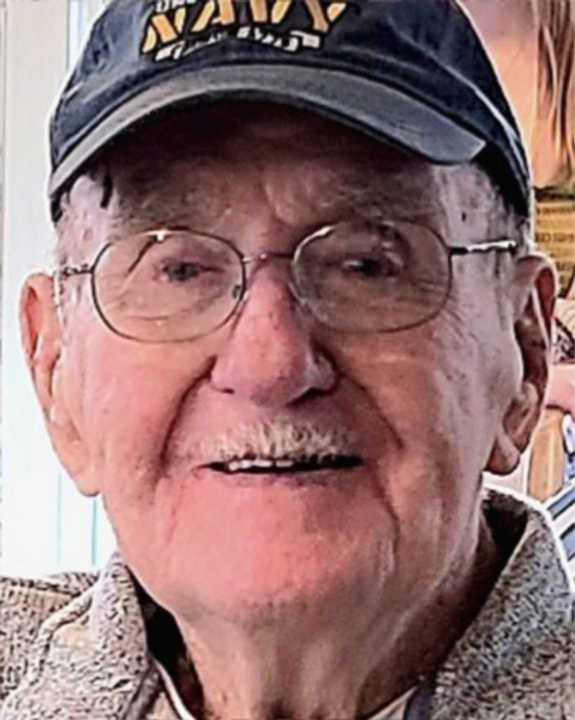 Harry G. Knapp Jr.