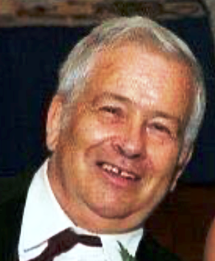 William Edward Snyder Jr.