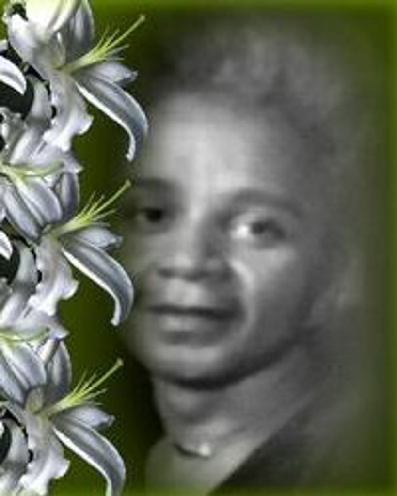 Rosa Horhn Profile Photo