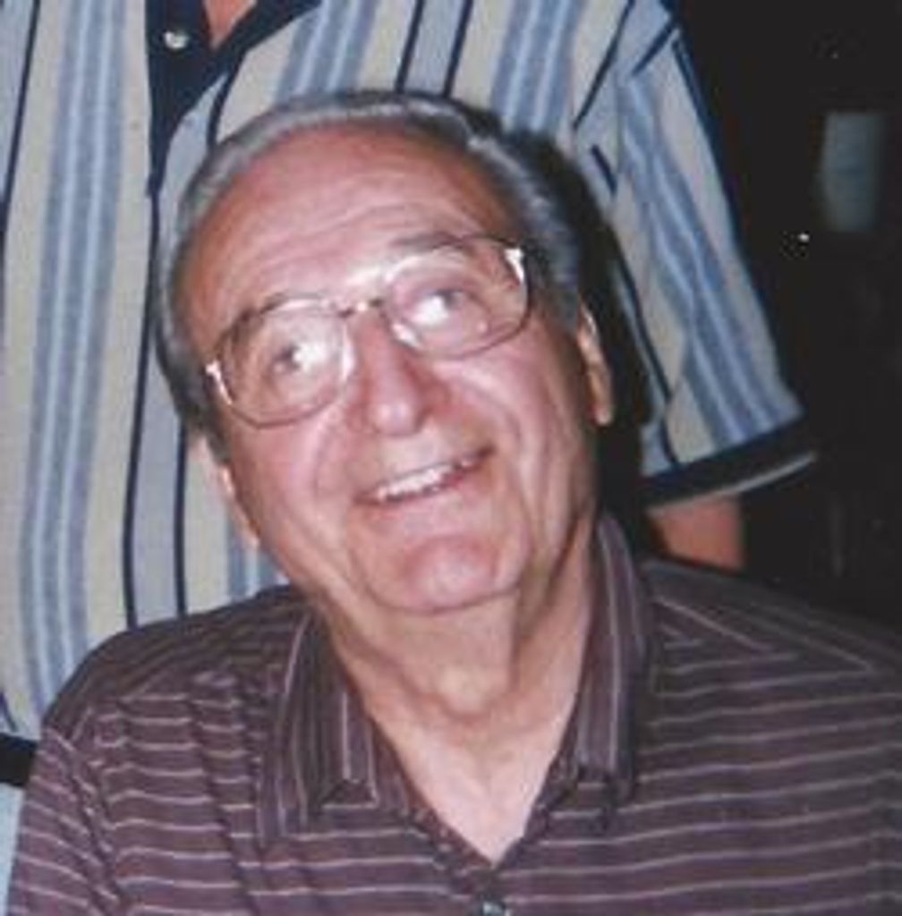 Rocco Dettore