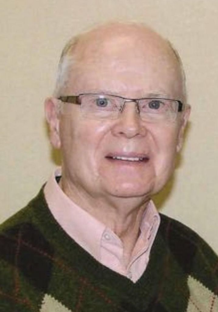 Dr. W. Robert Taylor Profile Photo