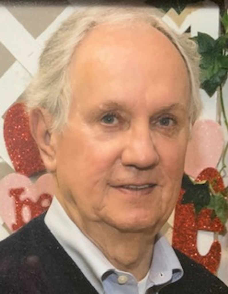Joseph William Devan