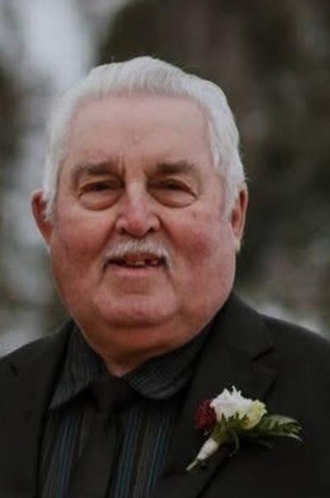 Clifford John Pinsent Profile Photo
