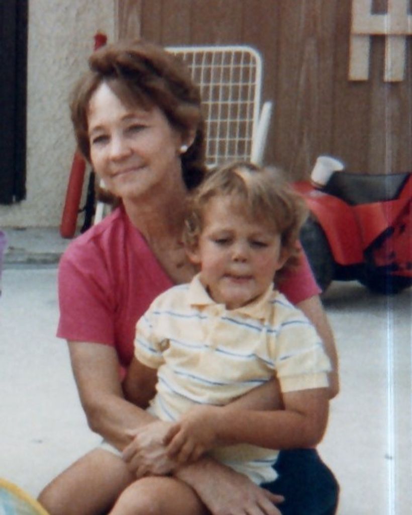 Joyce Davis Gamble