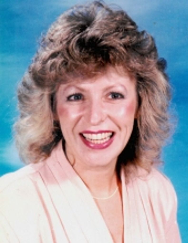 Patricia L. Maranto