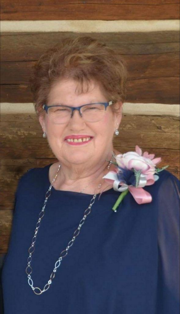 Rosella Zimmerman Profile Photo