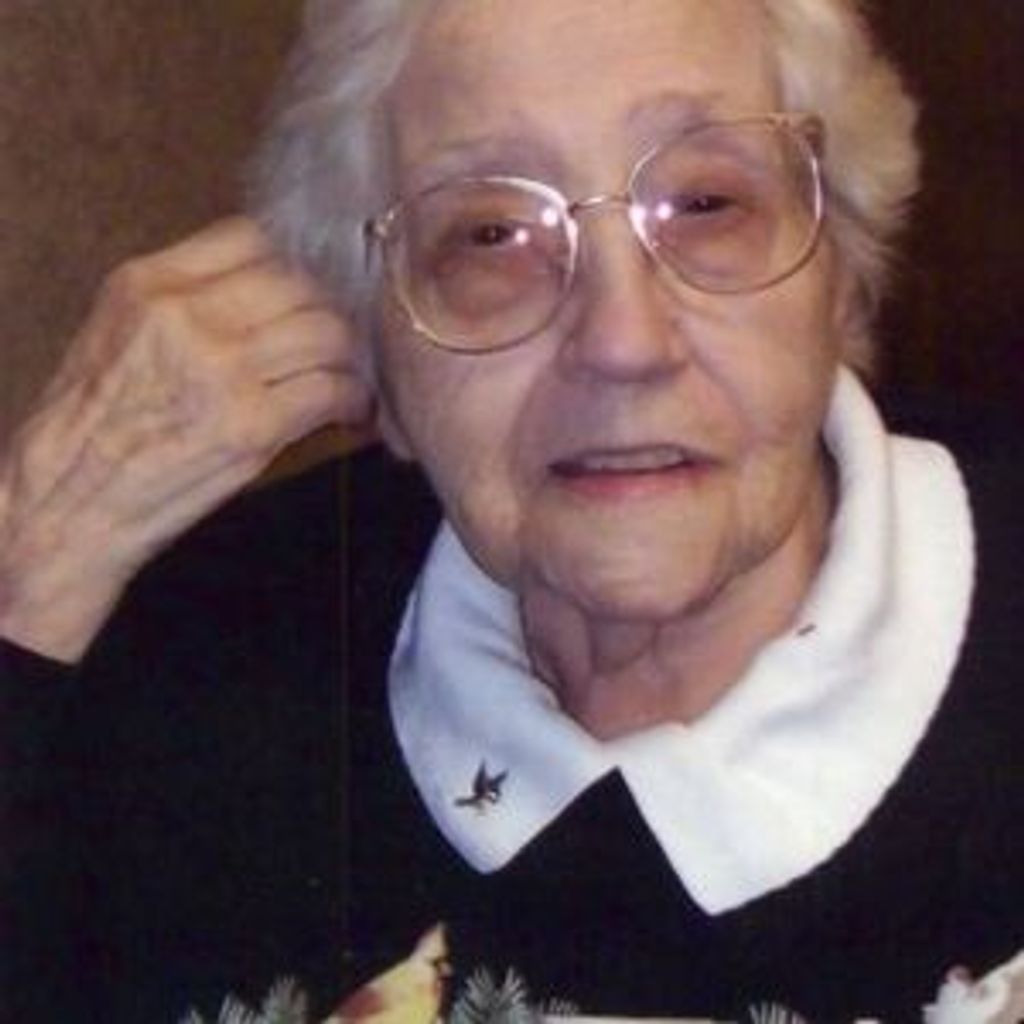Beatrice Mcdonald Profile Photo