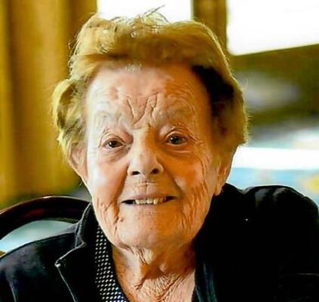 Carmela Marchese Profile Photo
