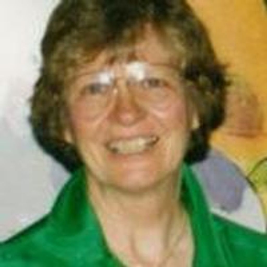 Caryl J. Stewart Profile Photo