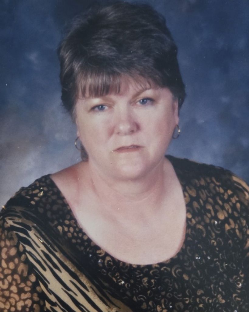Mary Jane Kay