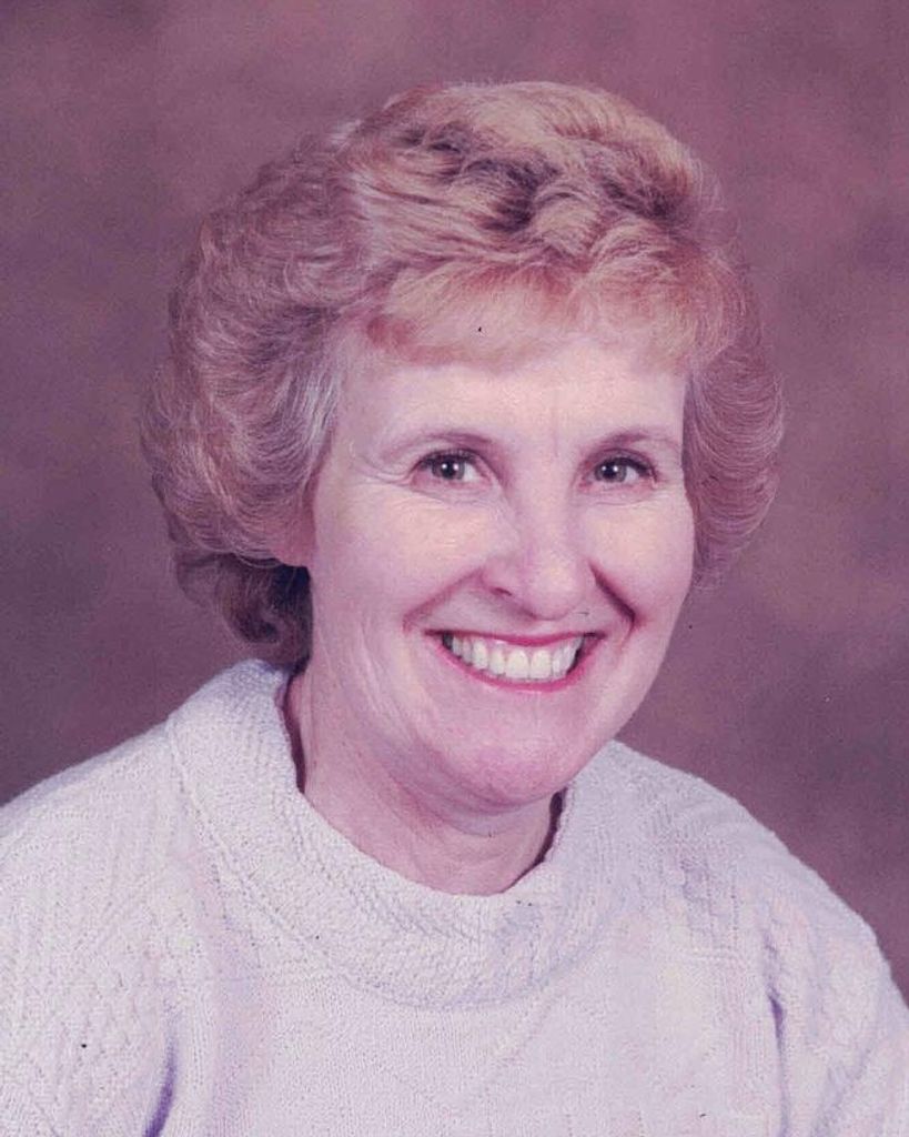 Carol Jane Stone