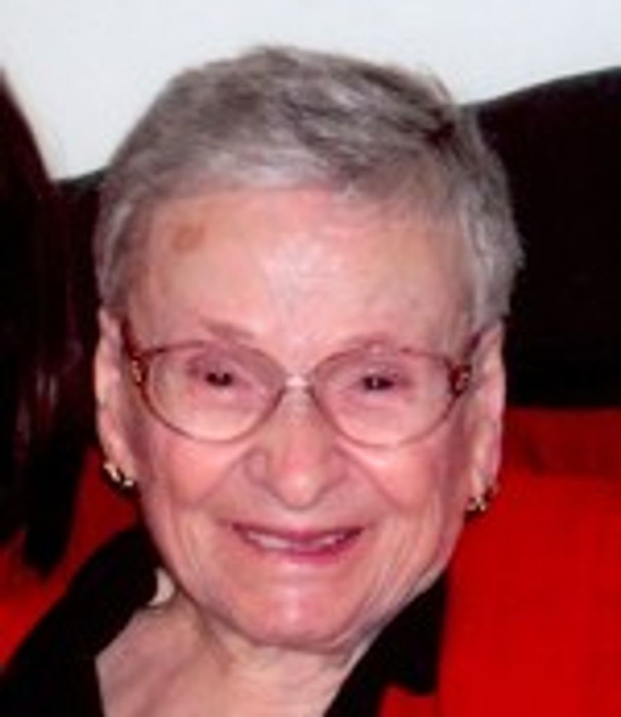 Mary L. Medeiros