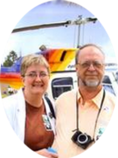 John Austin Peery Profile Photo