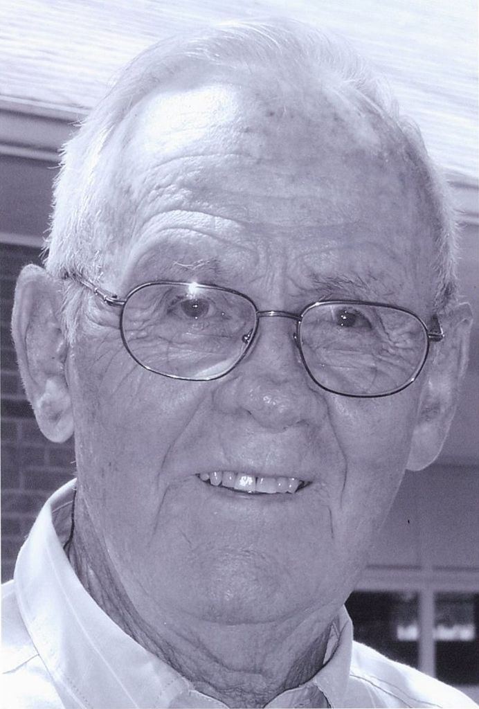 Dale Rodewald