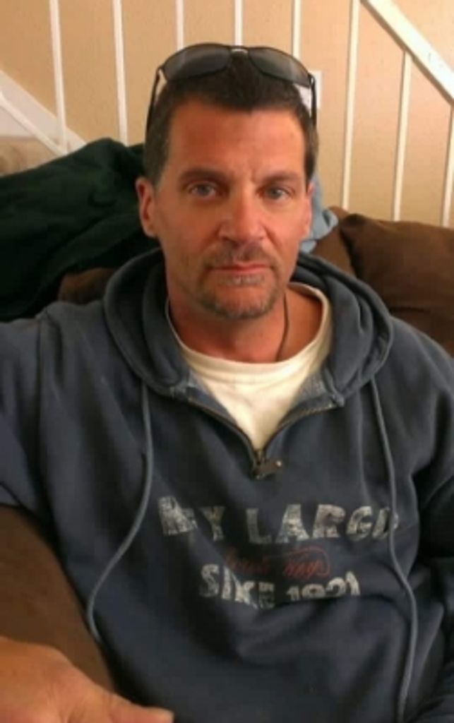 Christopher “Cj” Jon Cragun