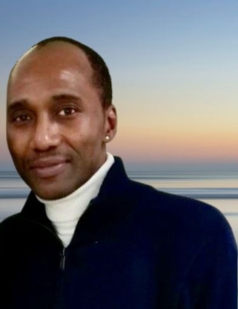 Reginald Campbell Profile Photo