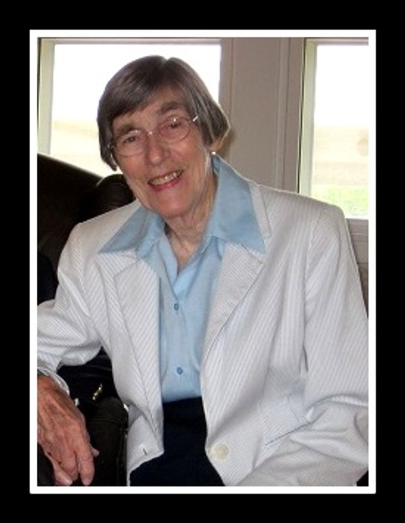 Edna Earle Dowd