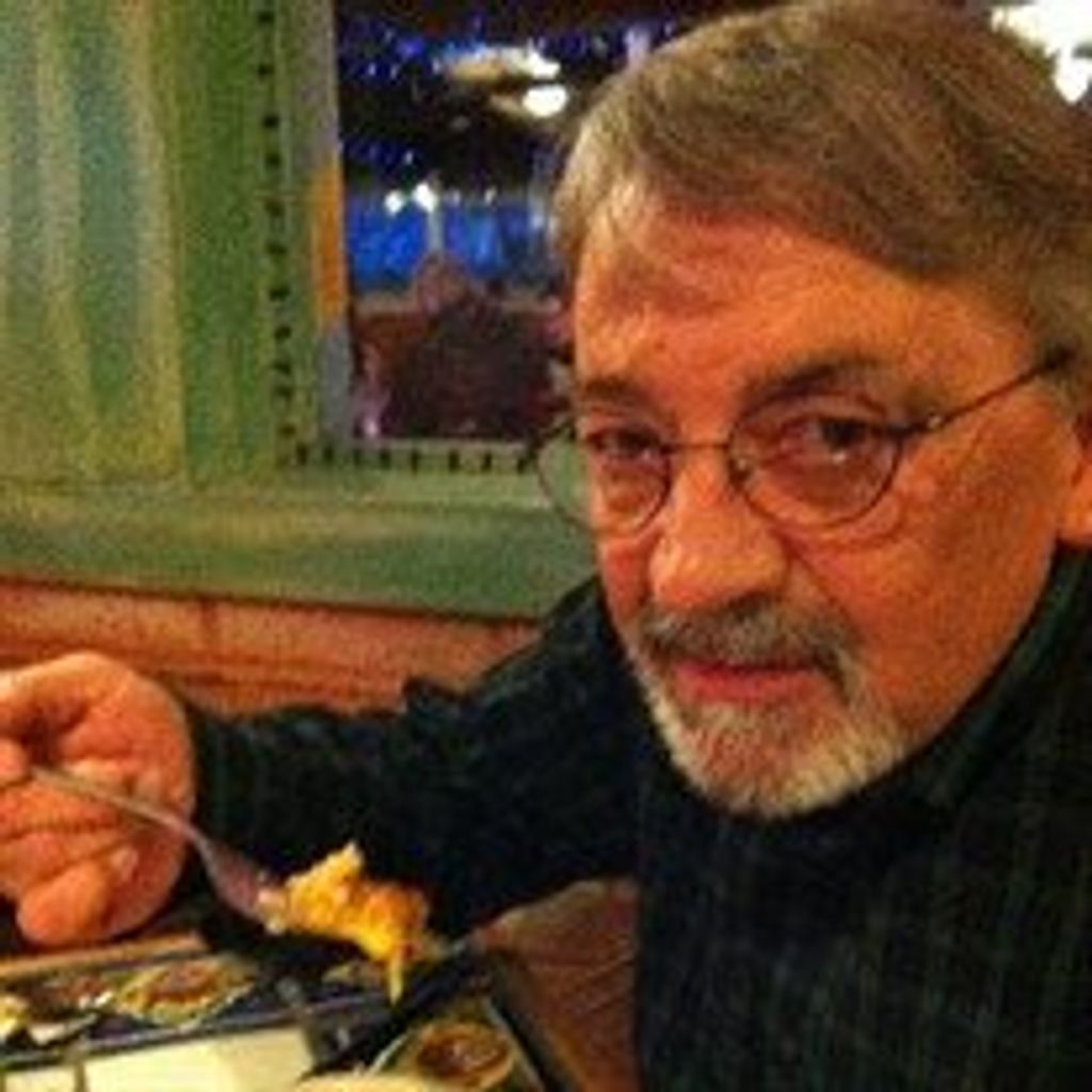 Eddie  Lynn Lauderdale