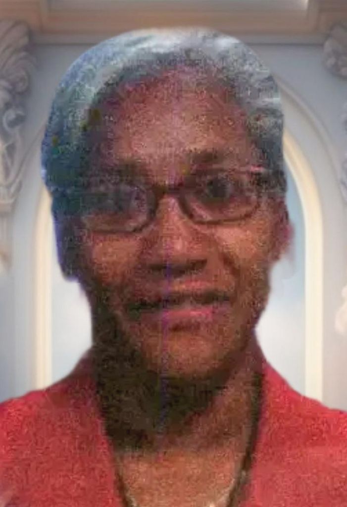 Phyllis Elaine Mccloud