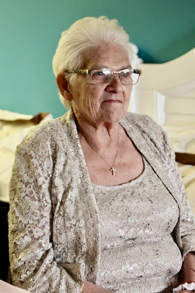 Connie Farley Profile Photo