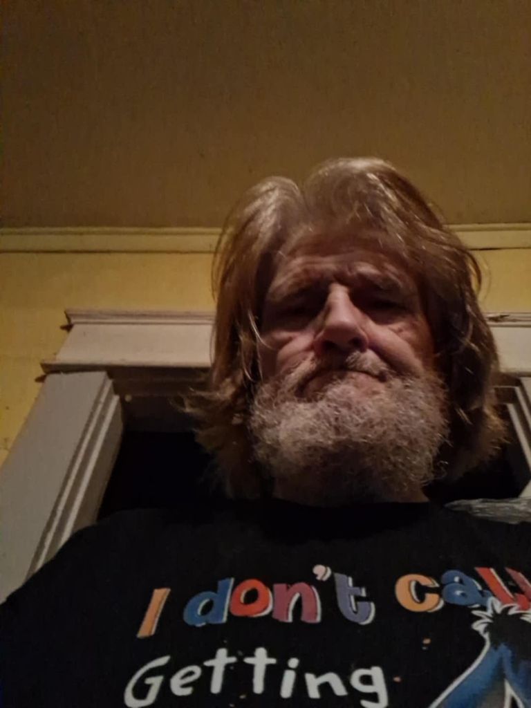 Robert Lee Boothby Jr.
