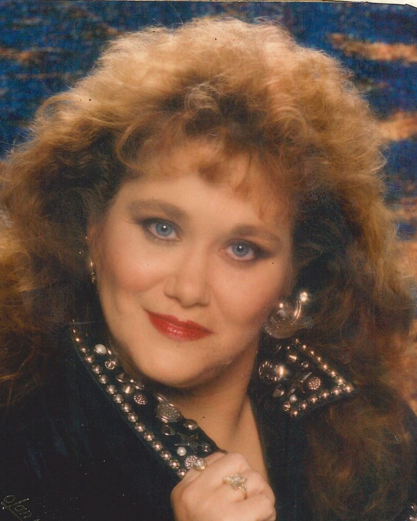 Marilyn Rose Flint Profile Photo