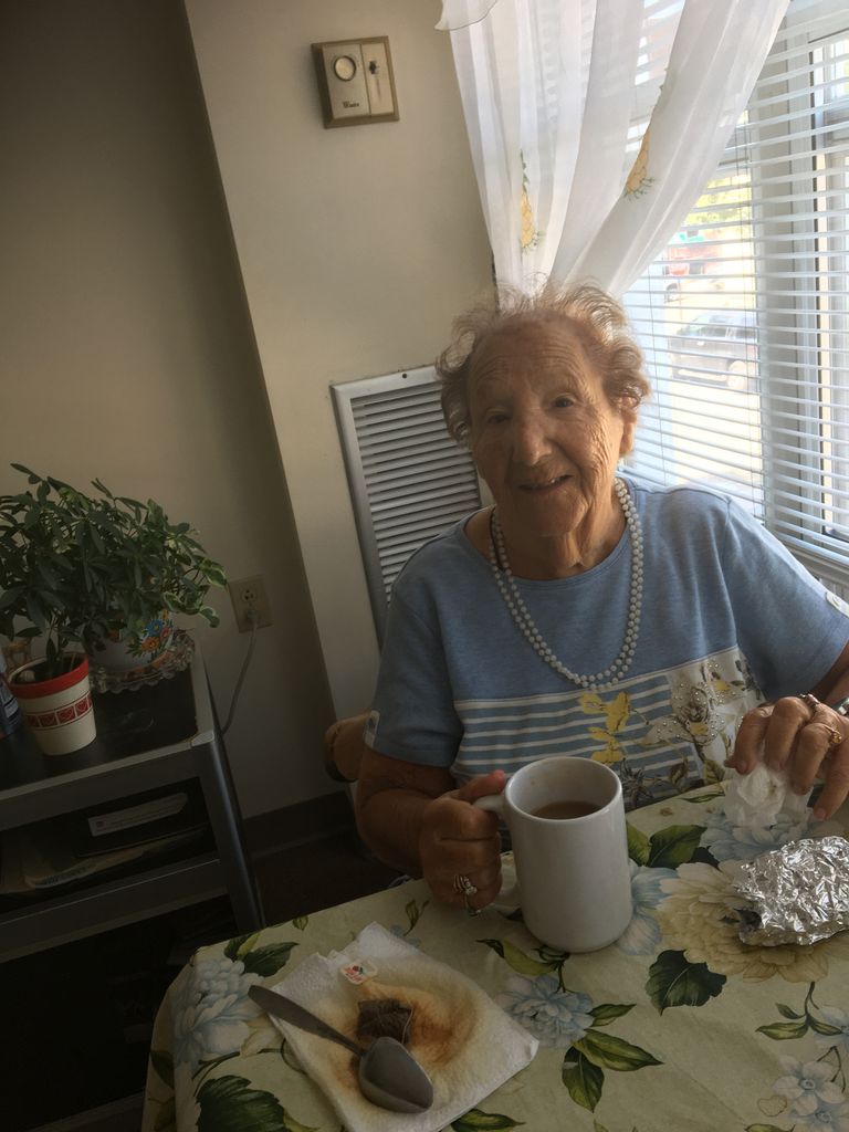Doris Linehan