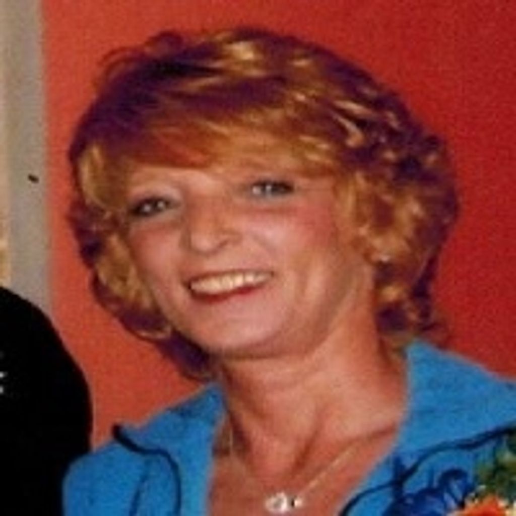 Kimberly Hodges-Houck Profile Photo