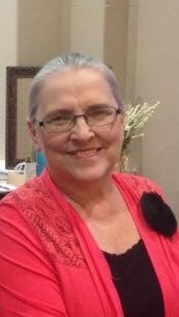 Judy Perry Southern Profile Photo