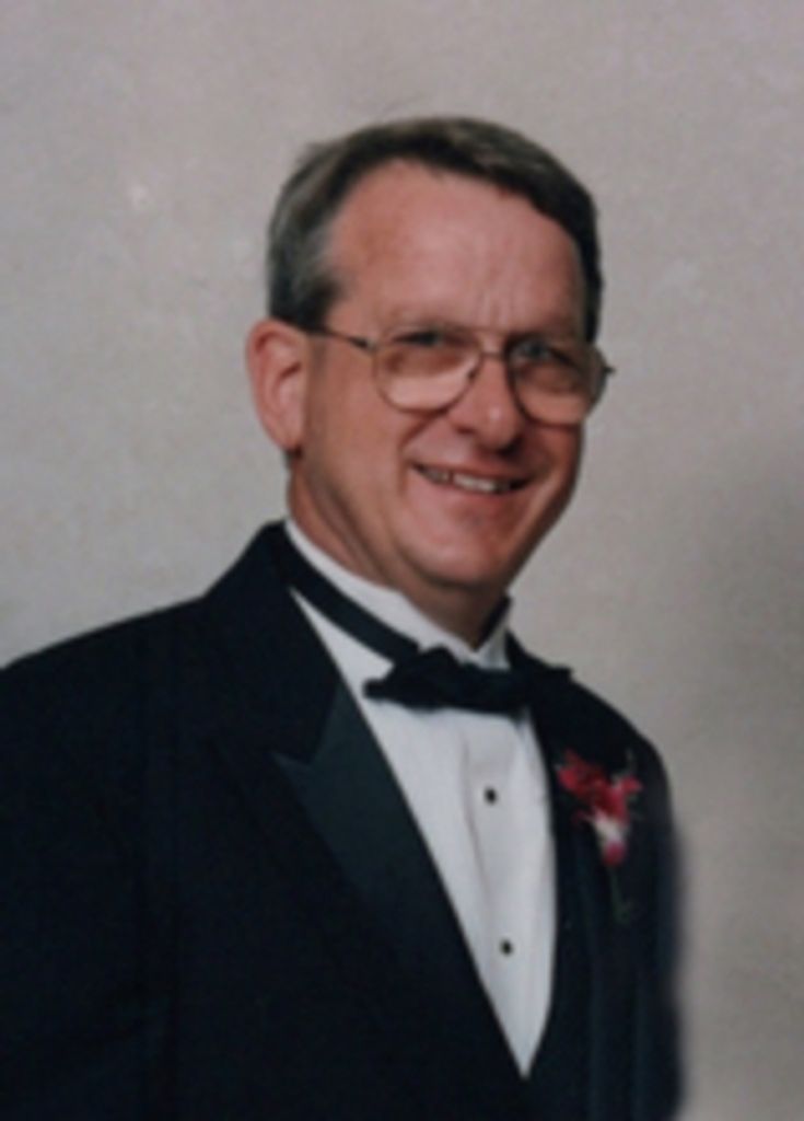 Robert Roland Nentwig