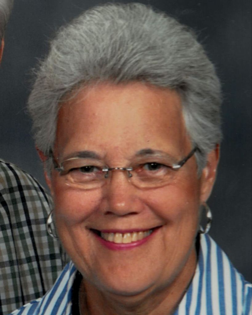 Patsy Morris