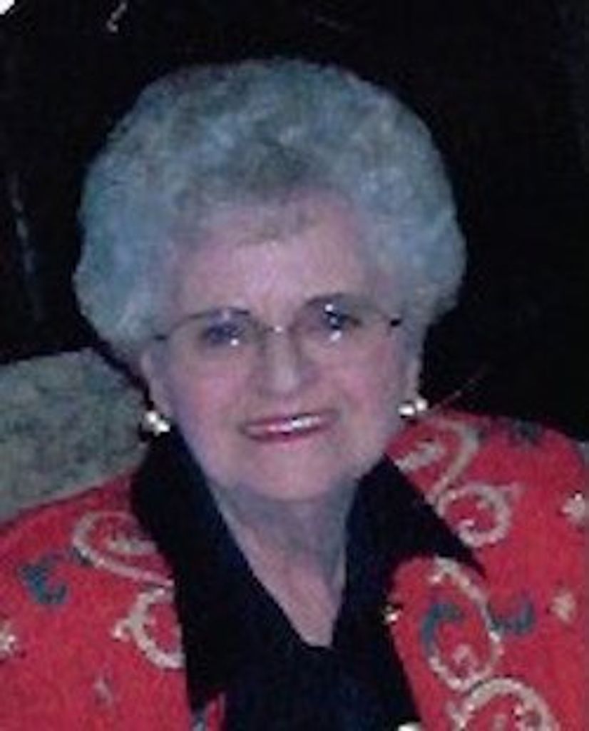 Dixie Louise Barton Profile Photo