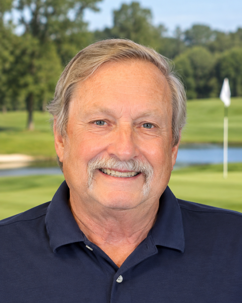 Charles Raymond Byers Profile Photo