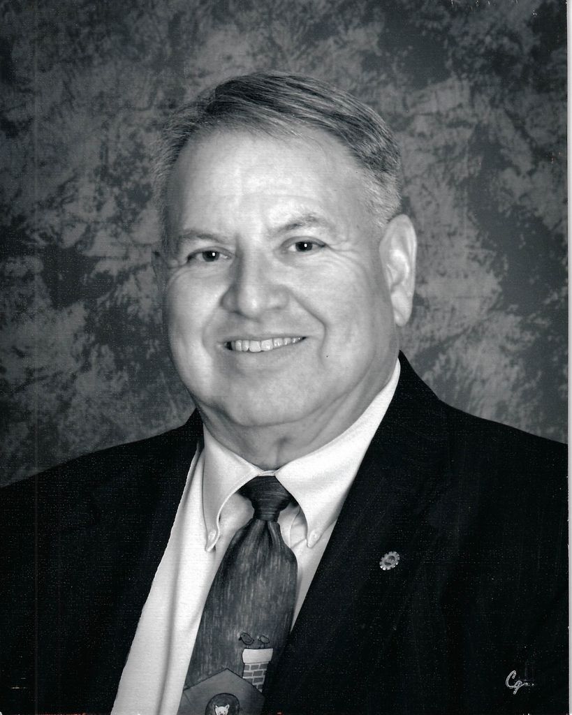 Hubert Henry Quintana