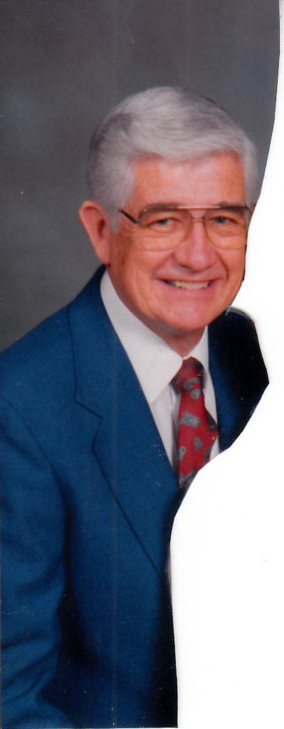 James Alfred Rousseau