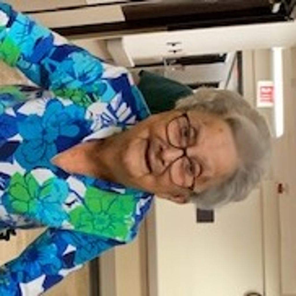 Lillian Scott Pridgen